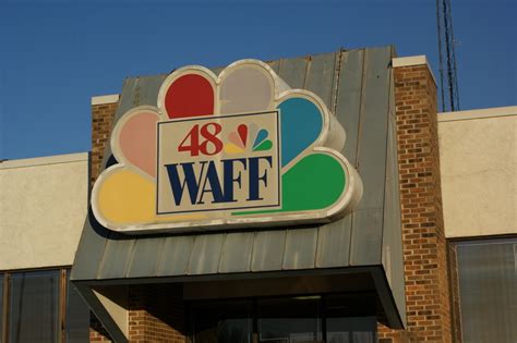 Waff huntsville - Download the power of the WAFF 48 News application right to your Android! WAFF 48 delivers local news coverage of the Huntsville area. Features include: